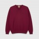Brooks Brothers Ανδρικό Πουλόβερ V-Neck Μπορντό / Pre-Owned